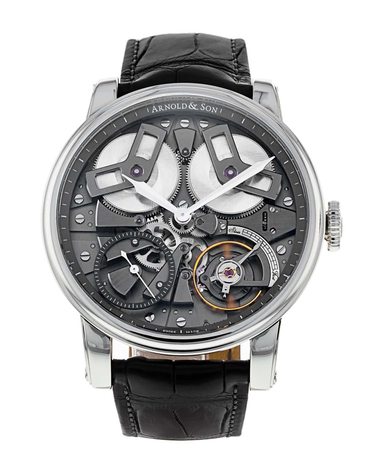 Arnold and Son TB88 1TBAS.S01A.C113S